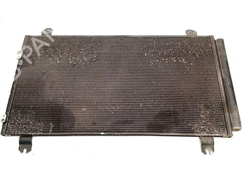 Used AC radiator AC radiator 27584905 27584905