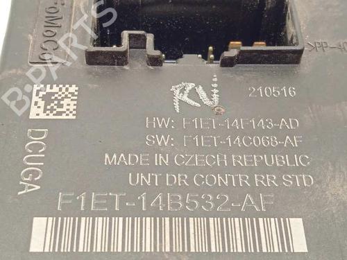 Comfort control module FORD KUGA II (DM2) | BP11363630M56 - Image 4