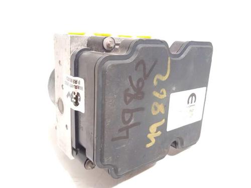 ABS pump FIAT 500L (351_, 352_)  | BP13054624M43 