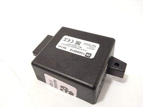 Electronic module OPEL ASTRA K Sports Tourer (B16) 1.6 CDTi (35) | BP23254568M83 