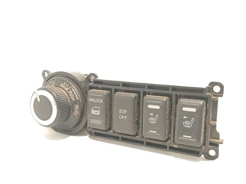 Switch NISSAN PATHFINDER III (R51) 2.5 dCi 4WD | BP37020943I30 - Image 2
