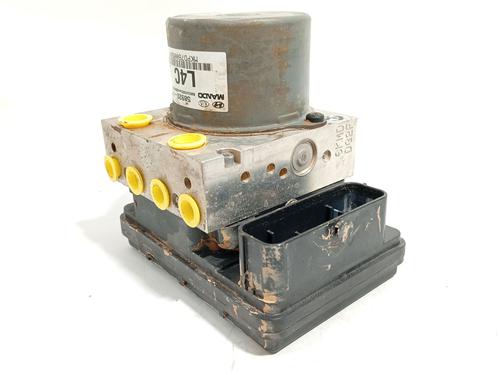 Used ABS pump KIA STONIC (YB) 1.2 CVVT (84 hp) 27520720