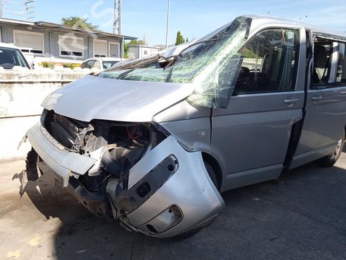 Used Parts VW TRANSPORTER T5 Bus (7HB, 7HJ, 7EB, 7EJ) 2.5 TDI (130 hp) 4182365