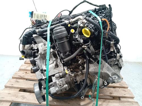 Engine BMW X5 (E70) xDrive 40 d | BP30458718M1