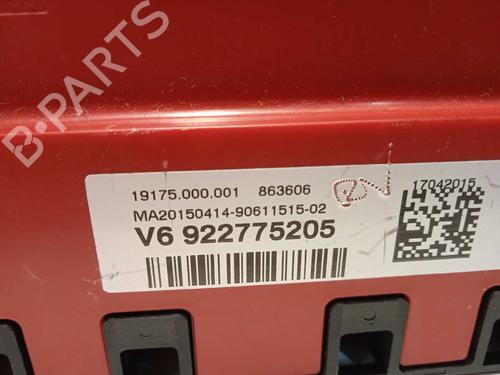 Electronic module BMW 3 Touring (F31) 335 d xDrive | BP16659513M83 