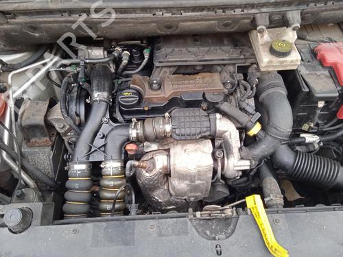 Right headlight CITROËN BERLINGO Box Body/MPV (B9) 1.6 HDi 90 | BP26576940C29