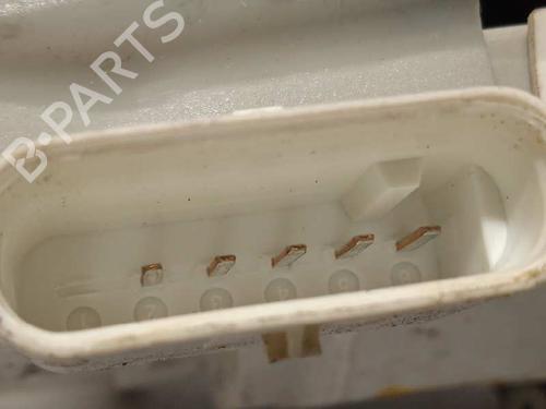 Front right lock AUDI A1 Sportback (8XA, 8XF) 1.6 TDI | BP8514497C97