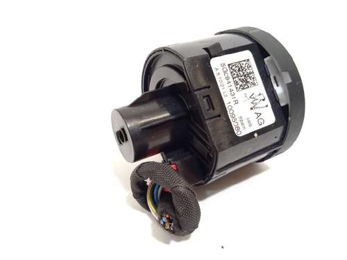 BP17910563I24 | Headlight switch VW T-CROSS (C11) 1.0 TSi BP17910563I24