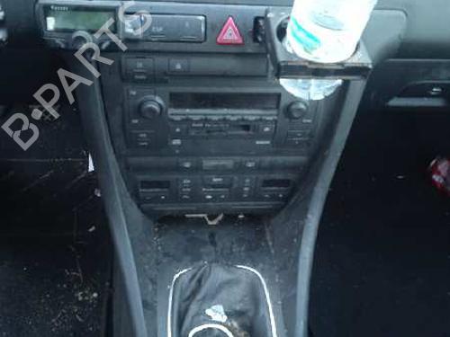 Højre forlygte AUDI A6 C5 (4B2) 1.9 TDI | BP11741195C29 