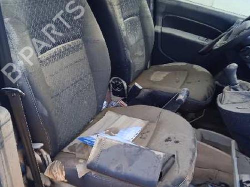 Front wiper motor RENAULT KANGOO / GRAND KANGOO II (KW0/1_) 1.5 dCi 90 (KW05, KW08, KW0G, KW11) | BP9146998M29 