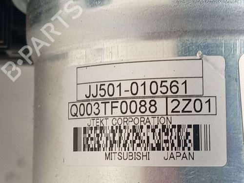 Steering column MAZDA 2 Hatchback (DL, DJ) 1.5 SKYACTIV-G M Hybrid | BP39611912M21  - Image 6