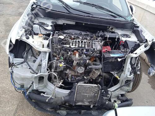 Left front driveshaft MITSUBISHI ASX (GA_W_) 1.8 DI-D (GA6W) | BP10650320M38