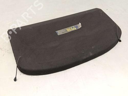 Used Rear parcel shelf Rear parcel shelf PEUGEOT 2008 II (UD_, US_, UY_, UJ_, UR_, UC_) 1.2 PureTech 100 (USHNK) (101 hp) 39464838 39464838