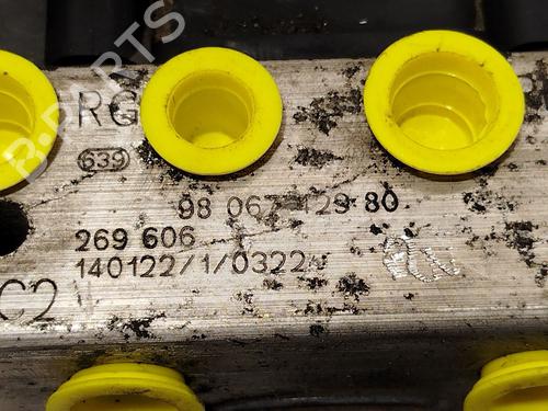 ABS pump CITROËN C4 Picasso II 1.6 HDi / BlueHDi 115 | BP37068448M43 - Image 5