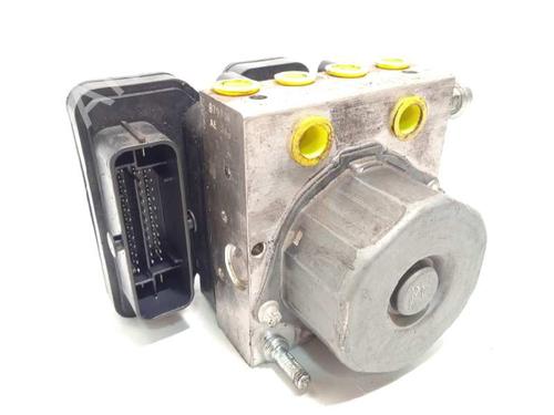 Used ABS pump ABS pump RENAULT CAPTUR I (J5_, H5_) [2013-2026] 11818120 11818120