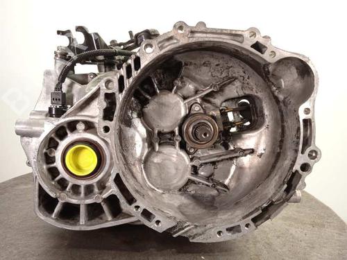 Used Gearbox HYUNDAI SONATA V (NF) 2.0 CRDi (140 hp) 8253998