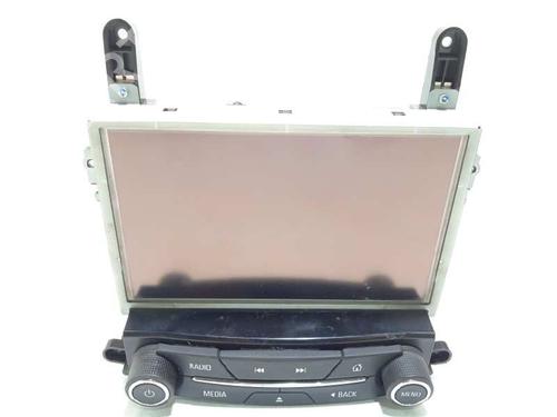 Display monitor OPEL INSIGNIA A Sports Tourer (G09) 2.0 CDTI 4x4 (35) | BP12999328C48 