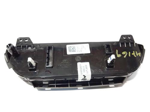 Climate control HYUNDAI i30 (PDE, PD, PDEN) 1.0 T-GDI | BP9526041I5 