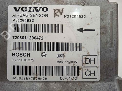 ECU airbags VOLVO XC70 II (136)  | BP17182720M53 
