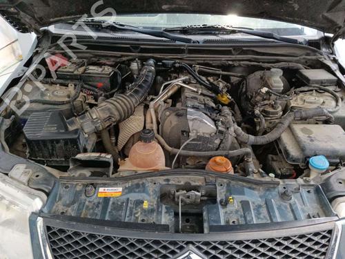 Left headlight SUZUKI GRAND VITARA II (JT, TE, TD) 1.9 DDiS All-wheel Drive (JT419, TD44, JB419WD, JB419XD,... | BP37758868C28 - Image 23