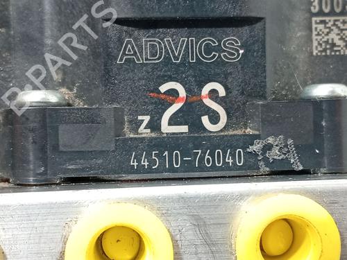 ABS pump LEXUS UX (_AA1_, _AH1_, _MA1_) 200 (MZAA10) | BP31308150M43  - Image 7