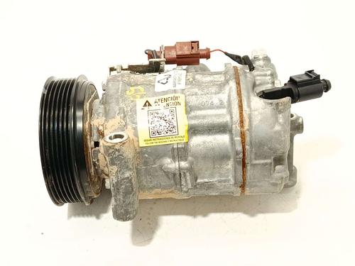 AC compressor SEAT IBIZA V (KJ1, KJG) 1.0 TSI | BP39958234M34 - Image 3