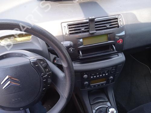 Right headlight CITROËN C4 I (LC_) 1.6 16V | BP27696416C29 