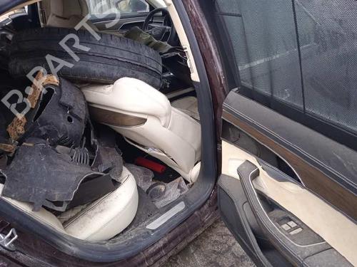 Suspension compressor AUDI A8 D5 (4N2, 4N8, 4NC, 4NL) 50 TDI Mild Hybrid quattro | BP9575231M103 