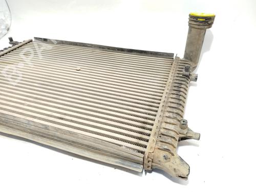 Intercooler VW CADDY III Box Body/MPV (2KA, 2KH, 2CA, 2CH) 1.9 TDI | BP29525200M30 
