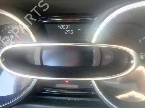 Front right window mechanism RENAULT CLIO IV (BH_) 1.5 dCi 75 | BP5409526C23 