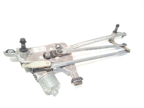 Used Front wiper motor Front wiper motor PEUGEOT 308 II (LB_, LP_, LW_, LH_, L3_) 1.6 BlueHDi 120 (120 hp) 22729684 22729684