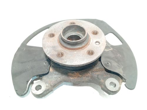 Right front steering knuckle MAN TGE Van 2.0 TDI (01V, 03V, 36V, UYB, UYC, UYD) | BP30934775M26 - Image 4