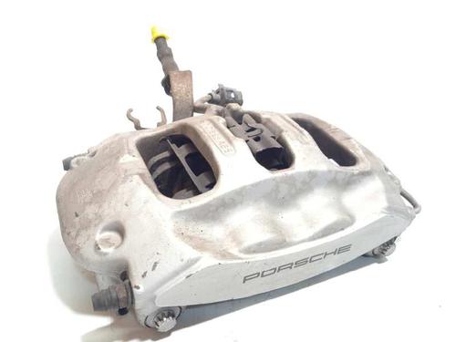 Used Left rear brake caliper Left rear brake caliper 11563050 11563050