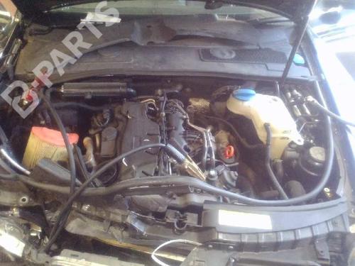 Left sun visor AUDI A6 C6 (4F2) 2.0 TDI | BP1715927I1  - Image 5