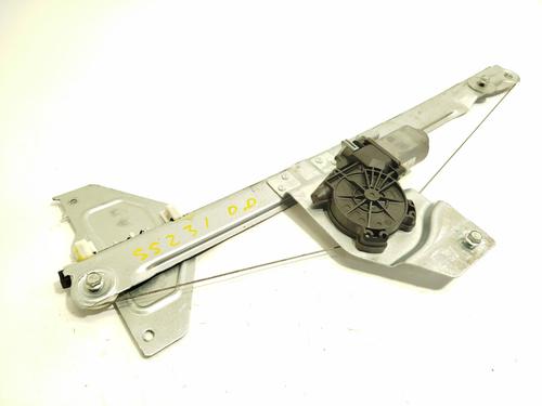 Used Front right window mechanism CITROËN BERLINGO MULTISPACE (B9) 1.6 BlueHDi 100 (99 hp) 24139832