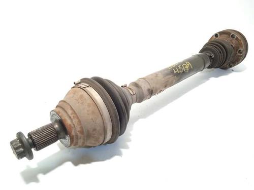 Used Right front driveshaft SKODA OCTAVIA II (1Z3) [2004-2013]  8243864