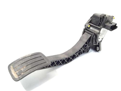 Used Pedal Pedal OPEL GRANDLAND / GRANDLAND X (A18, P1UO) 1.6 Turbo D (75) (120 hp) 7181684 7181684