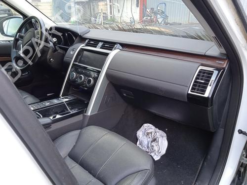 Radio LAND ROVER DISCOVERY V (L462) 2.0 Sd4 4x4 | BP24888429E6 