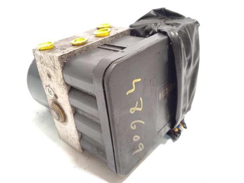 ABS pump PEUGEOT 1007 (KM_)  | BP10777177M43 