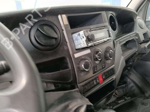 Steering column stalk IVECO DAILY VI Van 35S15, 35C15, 40C15, 50C15 | BP39428657I23 - Image 25