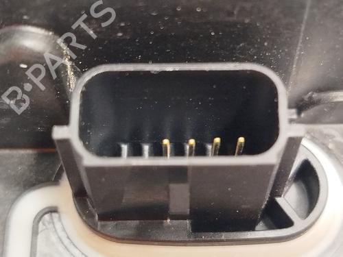 Front left lock FORD KUGA III (DFK) 2.5 Duratec Plug-in-Hybrid | BP30319770C98 - Image 4