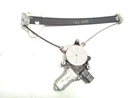 Used Rear right window mechanism HONDA ACCORD VII (CL, CN) 2.2 i-CTDi (CN1) (140 hp) 10665017