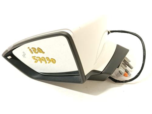 Used Left mirror Left mirror SEAT ARONA (KJ7, KJP) 1.0 TSI (116 hp) 34579503 34579503