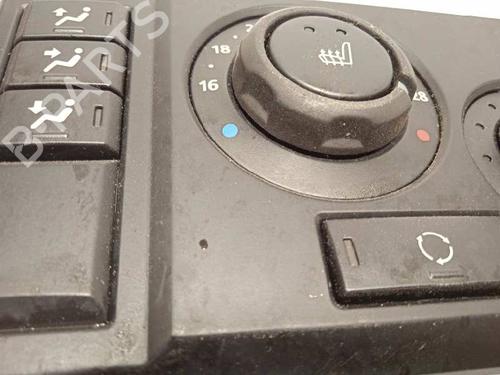 Climate control LAND ROVER DISCOVERY III (L319) 2.7 TD 4x4 | BP10615657I5 