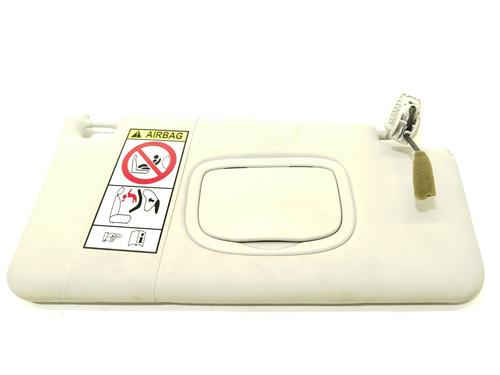 Right sun visor JEEP RENEGADE SUV (BU, B1, BV) 2.0 CRD 4x4 | BP34461851I2 - Image 2