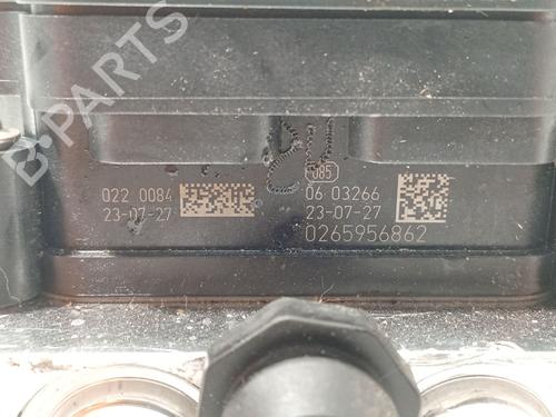 ABS pump MERCEDES-BENZ EQA (H243) EQA 250+ (243.702) | BP31313583M43 