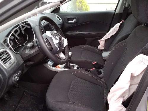 Rear mirror JEEP COMPASS (MP, M6, MV, M7) 1.6 CRD | BP5664560I6