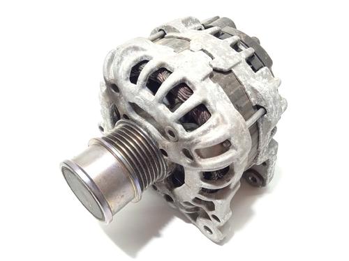 Used Alternator Alternator 17478264 17478264