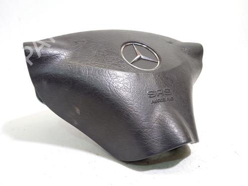 Used Driver airbag MERCEDES-BENZ A-CLASS (W168) A 170 CDI (168.009, 168.109) (95 hp) 19266454