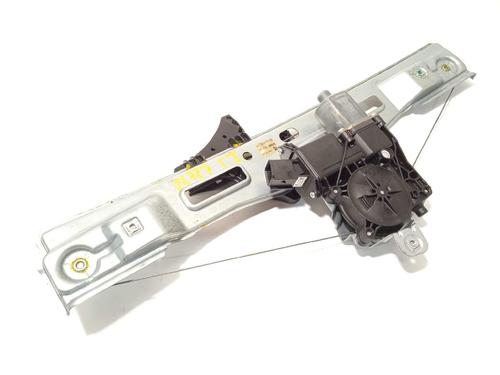 Used Rear left window mechanism Rear left window mechanism 17182639 17182639